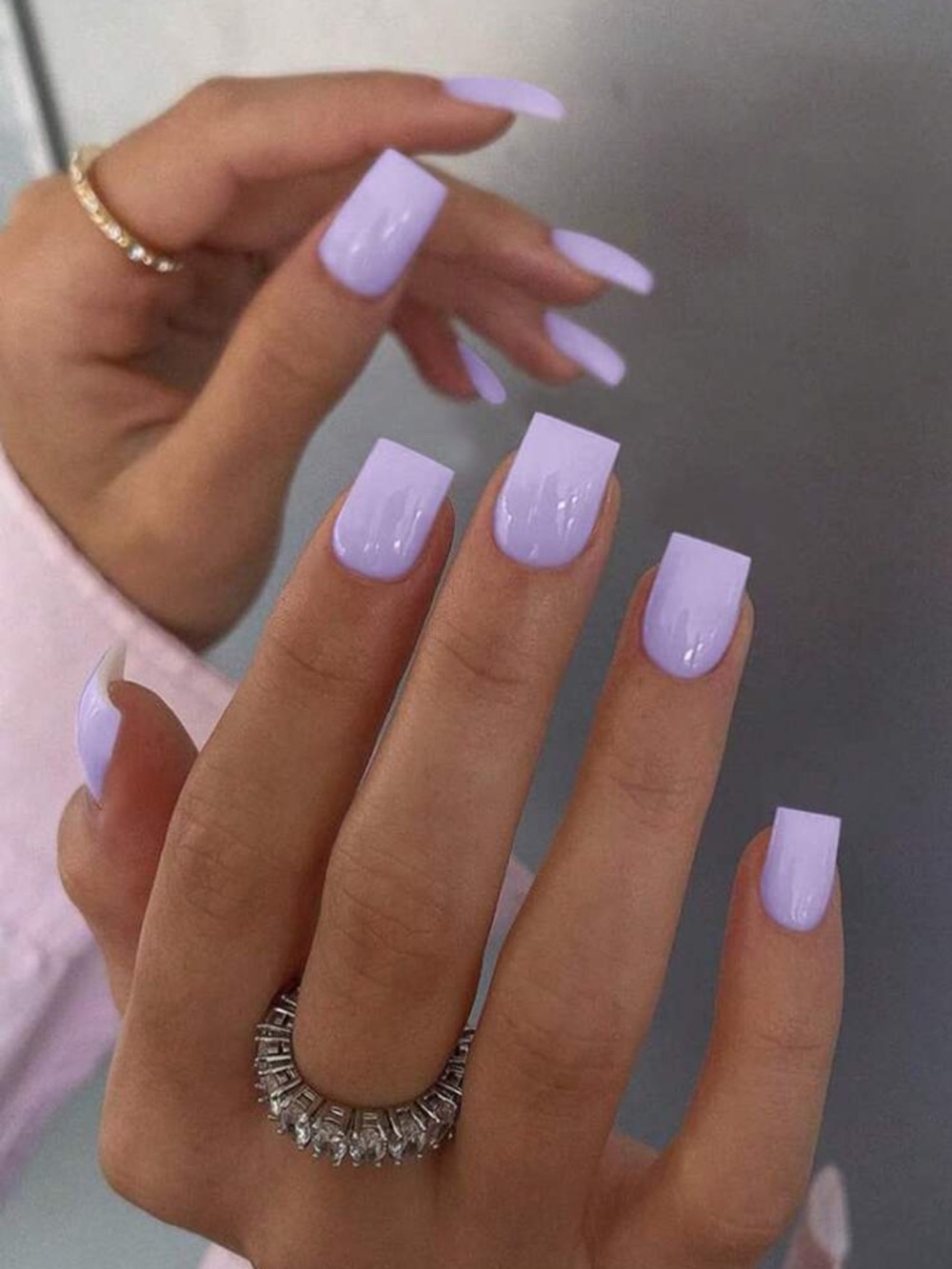 24pc Press On Nail Set from the Nail Bar 💅